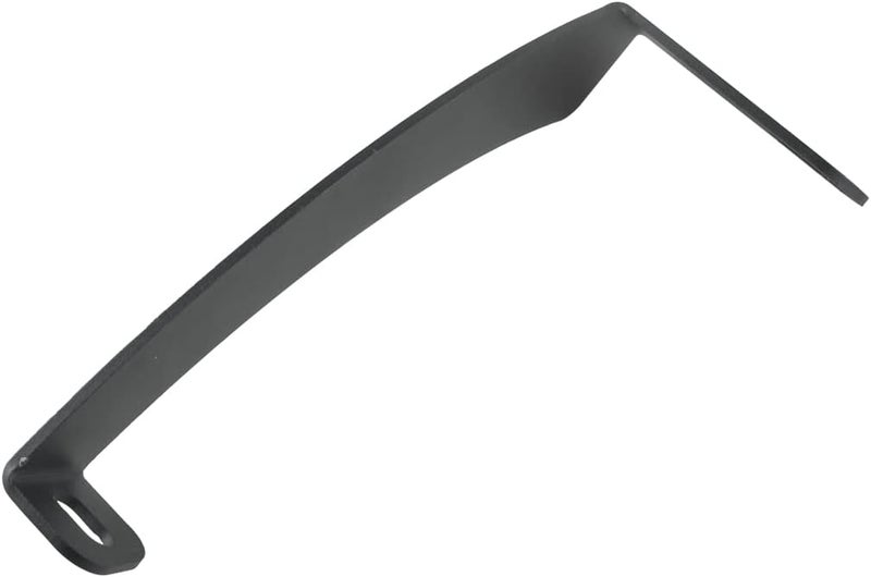 SWESGI Steel Fairing Support Mount Bracket for Harley Touring Road Glide FLTR FLTRX FLTRXS FLTRU,Black - Image 5